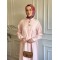 Tensel Kap pembe