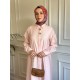 Tensel Kap pembe