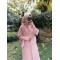 Yeni Sezon Angora Kaban Pembe