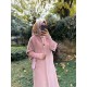 Yeni Sezon Angora Kaban Pembe