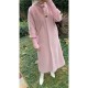 Yeni Sezon Angora Kaban Pembe