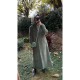 Yeni Sezon Angora Kaban Haki
