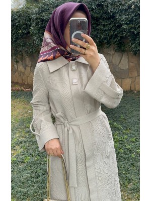 Yeni Jakar Kap Vizon