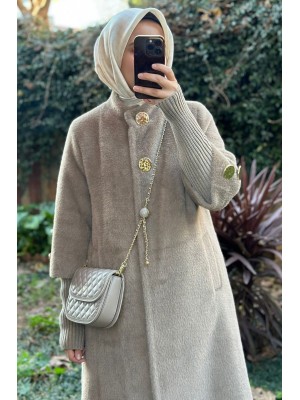 Yeni Sezon Angora Kaban Vizon