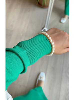 Merserize Elbise Benetton