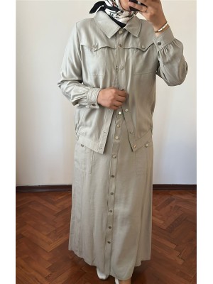 Orhan Etekli Takım Haki