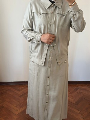 Orhan Etekli Takım Haki