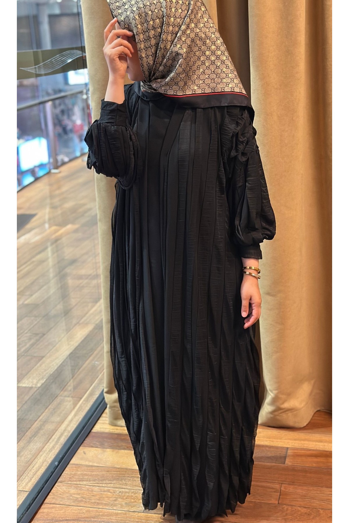 Abaya