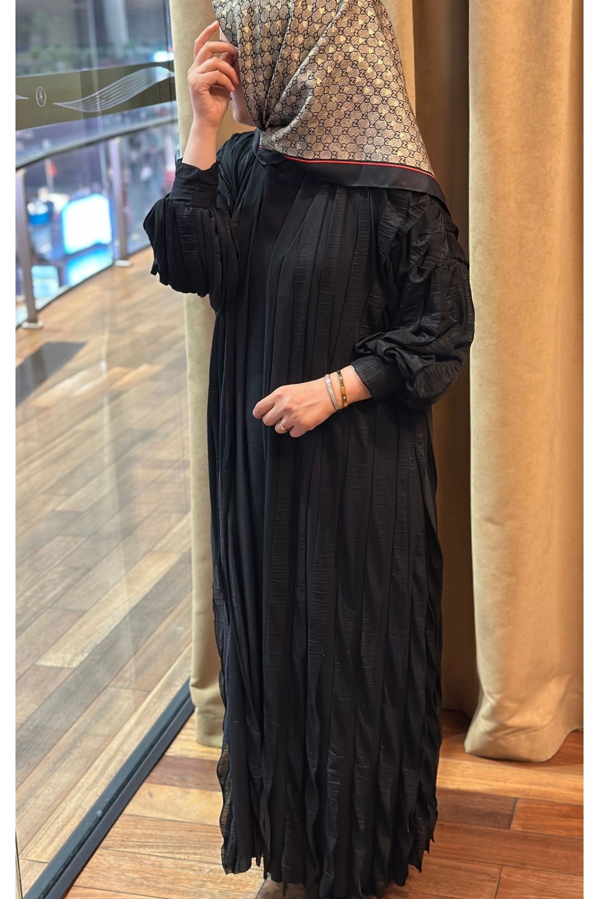 Abaya