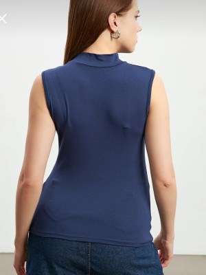 Kolsuz Body Lacivert