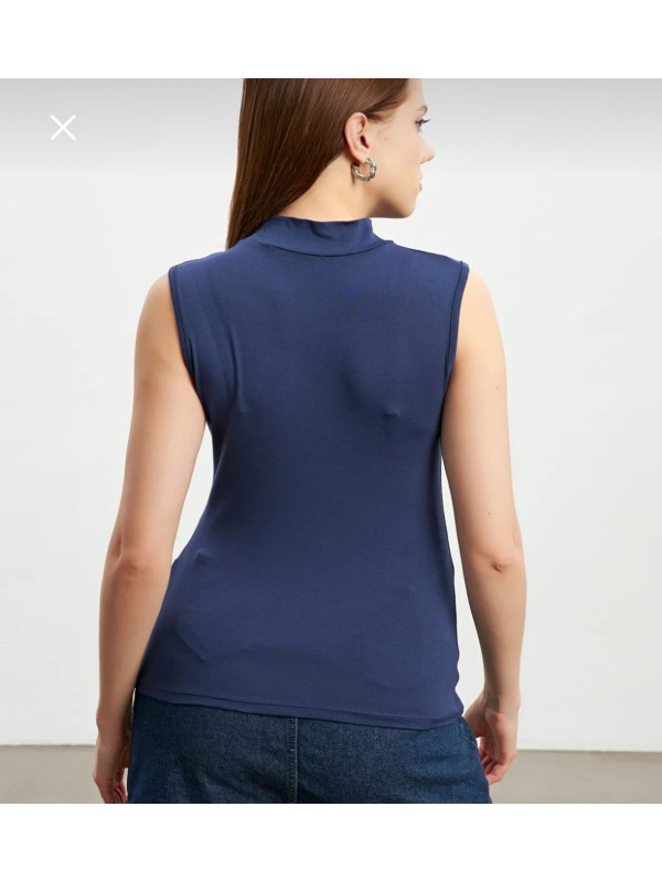 Kolsuz Body Lacivert