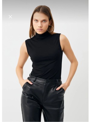 Kolsuz Body Siyah
