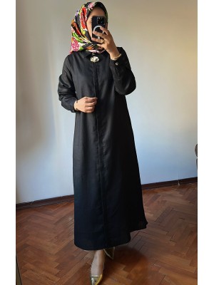 Keten Kap Siyah