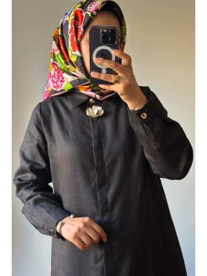 Keten Kap Siyah