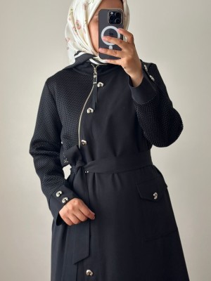 Yeni Sezon Orhan Kap 1575 Siyah