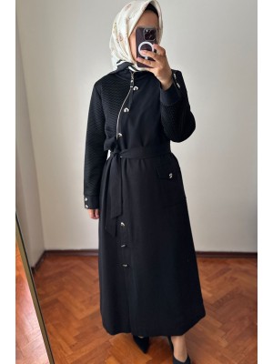 Yeni Sezon Orhan Kap 1575 Siyah