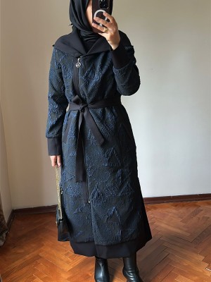 Tasarım Kap 1567 Lacivert