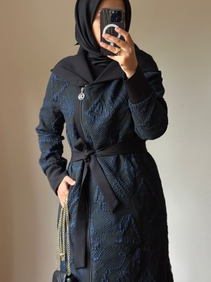 Tasarım Kap 1567 Lacivert