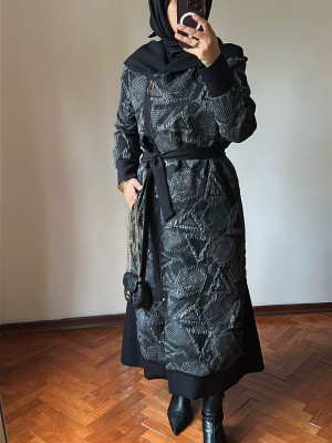 Tasarım Kap 1567 Gri