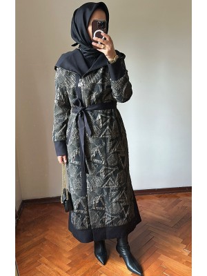 Tasarım Kap 1567 Vizon