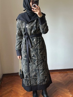 Tasarım Kap 1567 Vizon