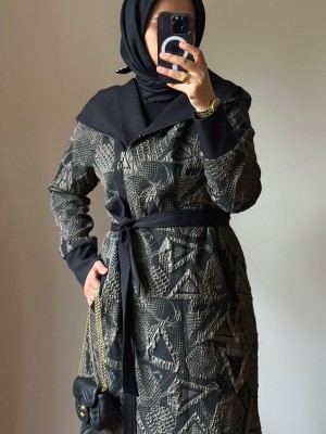 Tasarım Kap 1567 Vizon