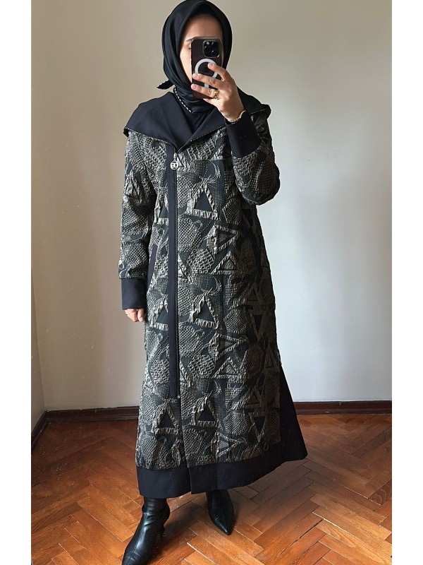 Tasarım Kap 1567 Vizon