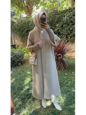 Yeni Sezon Angora Kaban Vizon