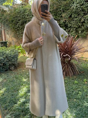 Yeni Sezon Angora Kaban Vizon