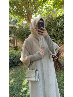 Yeni Sezon Angora Kaban Vizon