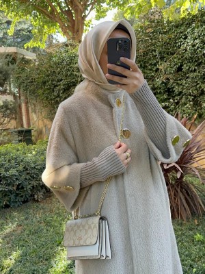 Yeni Sezon Angora Kaban Vizon