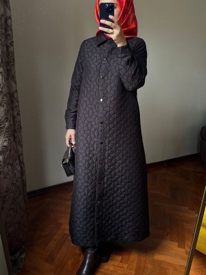 Kapitone Kap Kahverengi