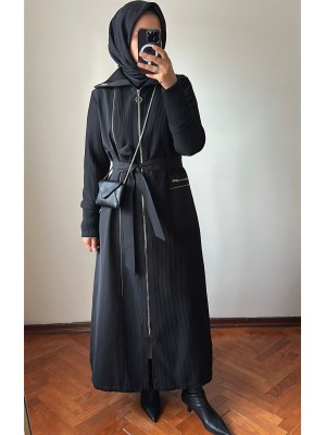 Orhan Kap 1582 Siyah Ön Sipariş 10-15 Gün