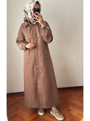 Mevsimlik Kap 1583 Camel