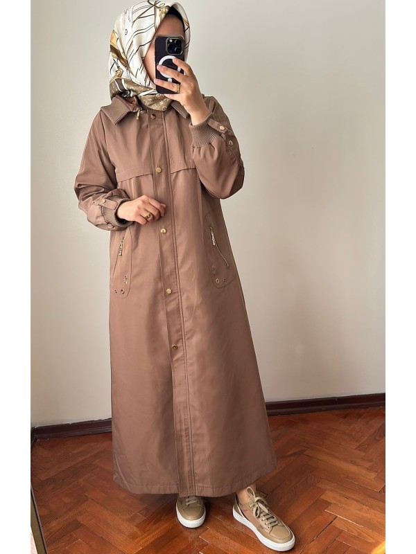 Mevsimlik Kap 1583 Camel