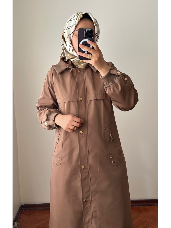 Mevsimlik Kap 1583 Camel