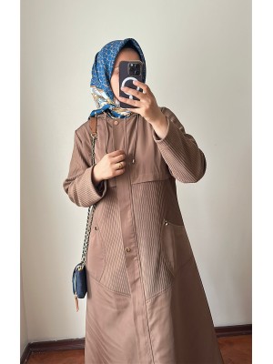 Mevsimlik Kap 1458 Camel
