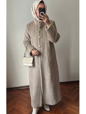 Kemerli Angora Kaban Vizon