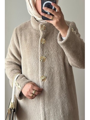 Kemerli Angora Kaban Vizon