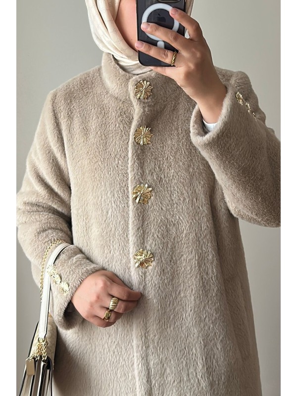 Kemerli Angora Kaban Vizon