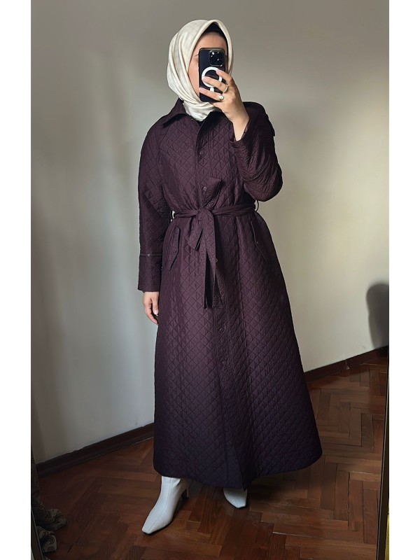 Kapitone Kap 865 Mürdüm