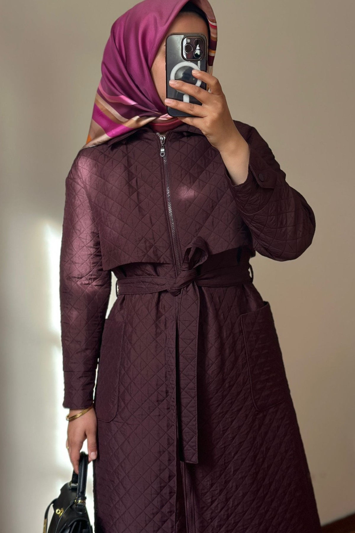 Kapitone Kap 846 Mürdüm