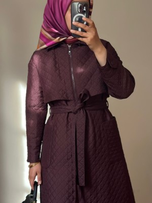 Kapitone Kap 846 Mürdüm