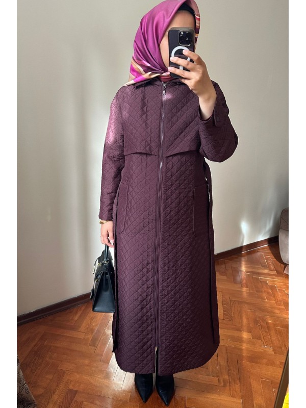 Kapitone Kap 846 Mürdüm