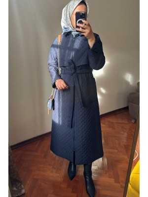 Kapitone Kap 846 Lacivert