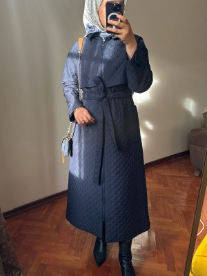 Kapitone Kap 846 Lacivert