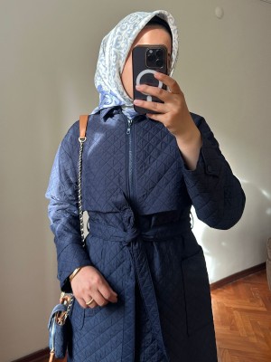 Kapitone Kap 846 Lacivert