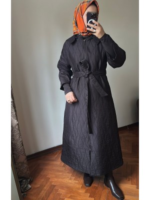 Kapitone Kap 876 Kahverengi