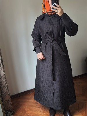 Kapitone Kap 876 Kahverengi