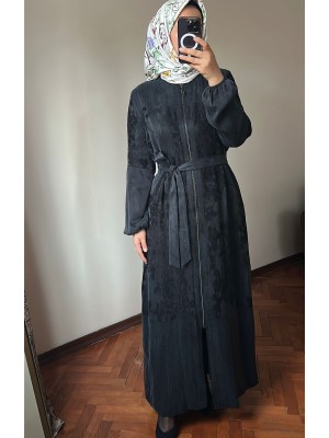 İpek Cupra Ferace 1189 Siyah